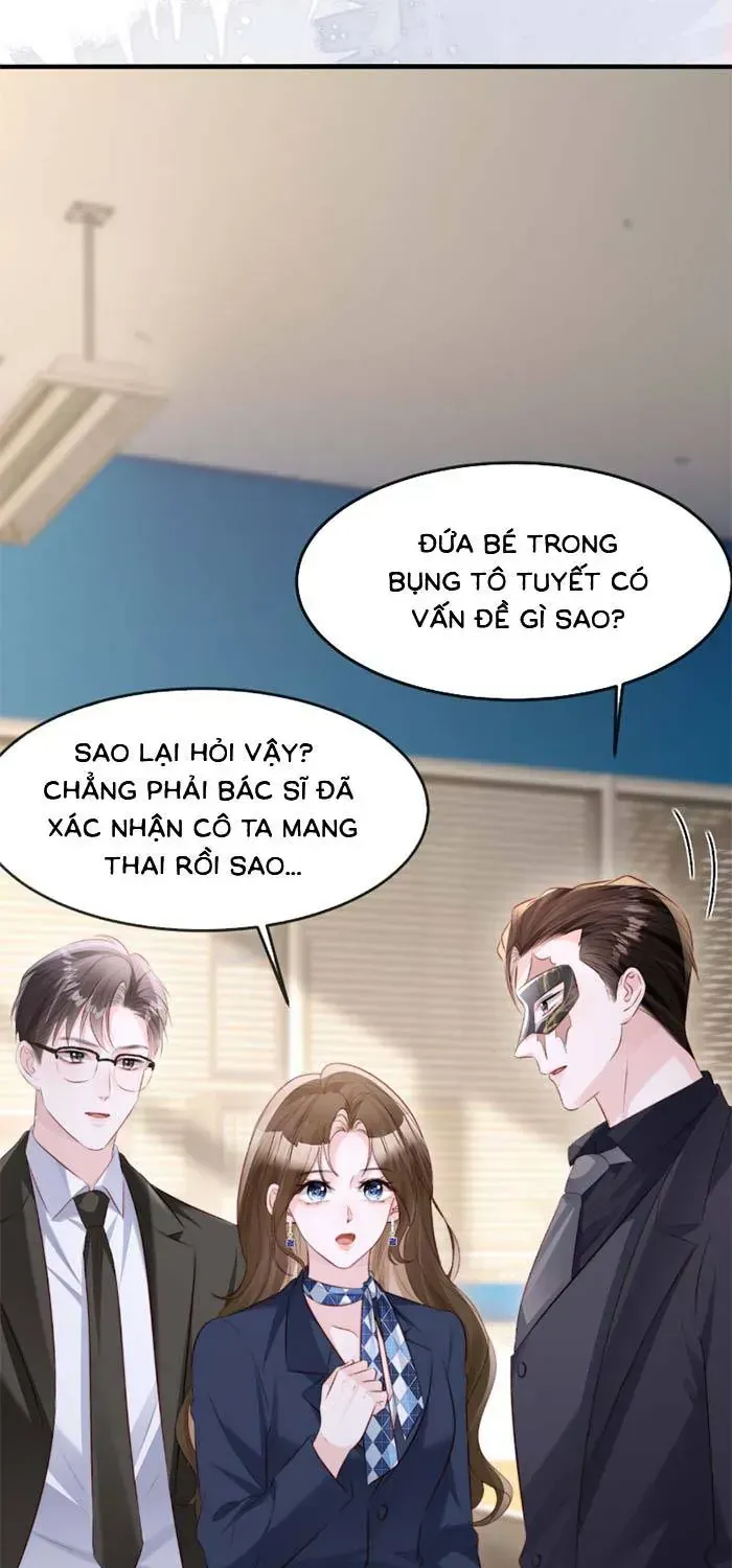 Rơi Vào Sự Si Tình Của Anh Chap 59 - Next Chap 60