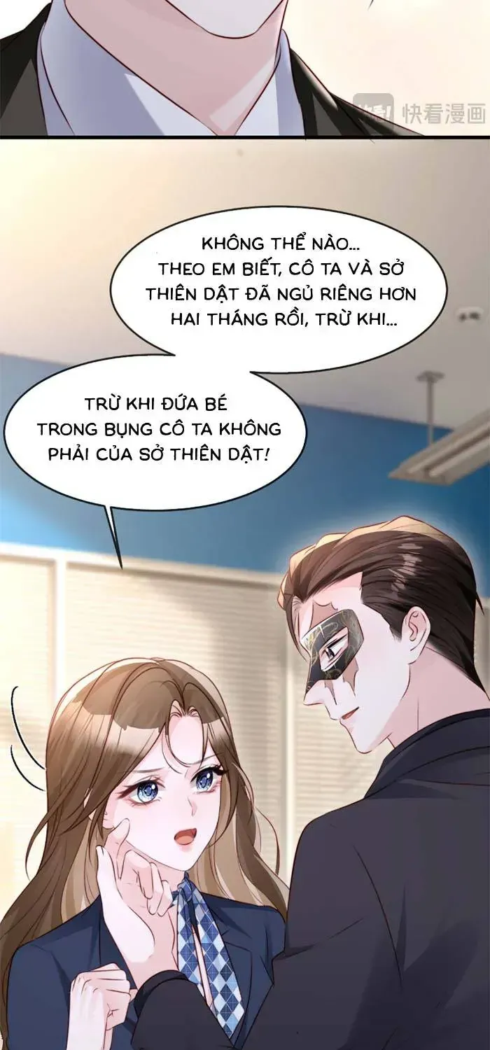Rơi Vào Sự Si Tình Của Anh Chap 59 - Next Chap 60