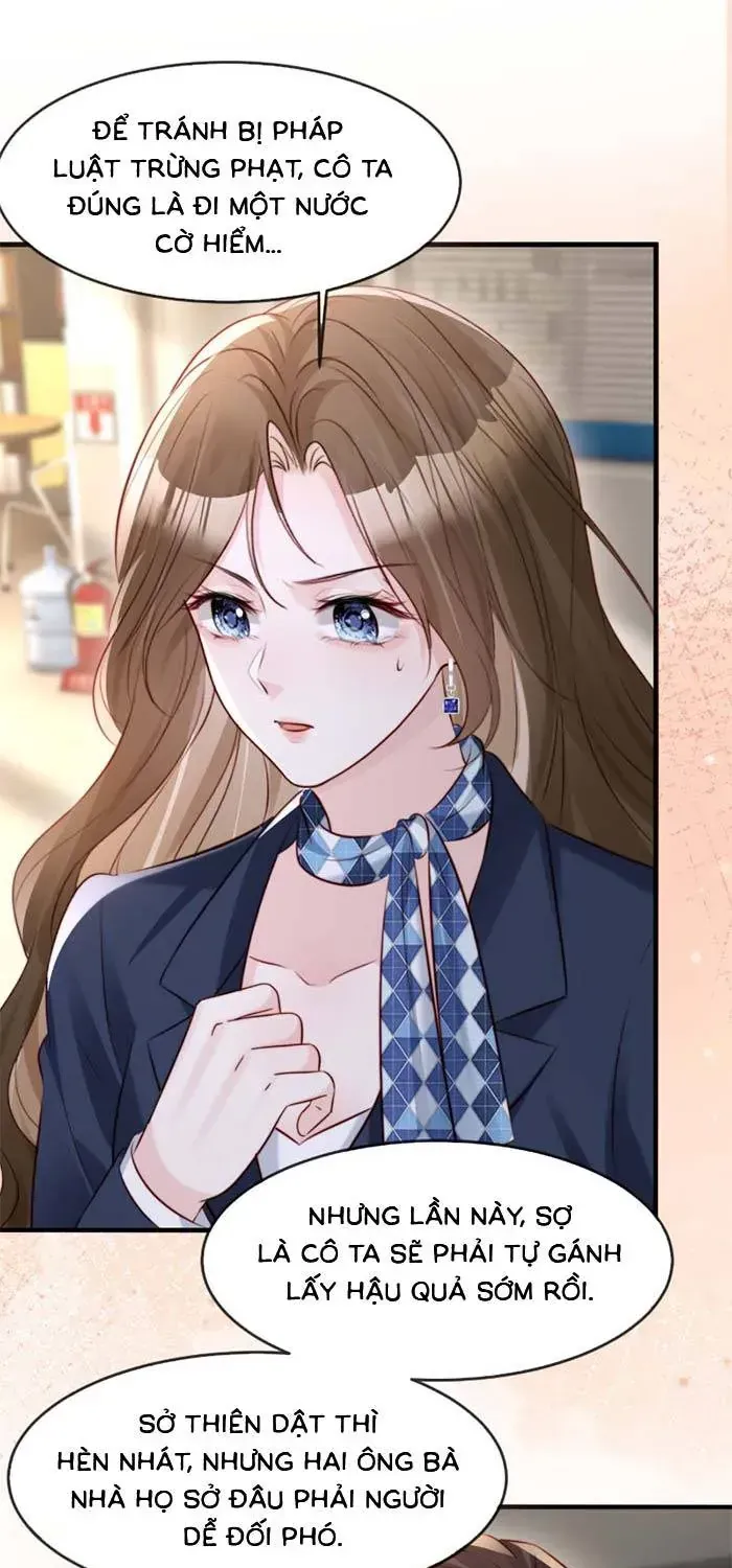 Rơi Vào Sự Si Tình Của Anh Chap 59 - Next Chap 60