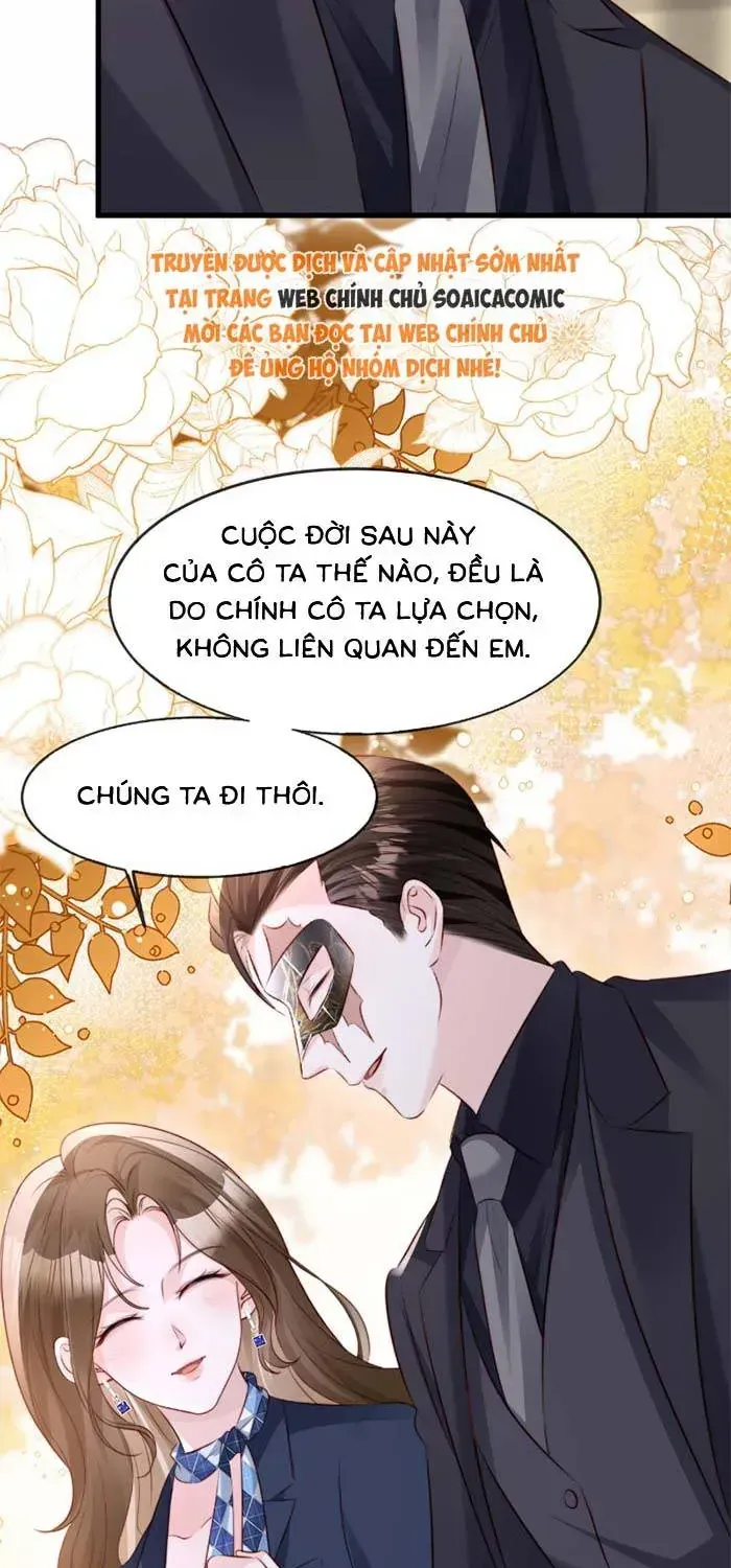 Rơi Vào Sự Si Tình Của Anh Chap 59 - Next Chap 60