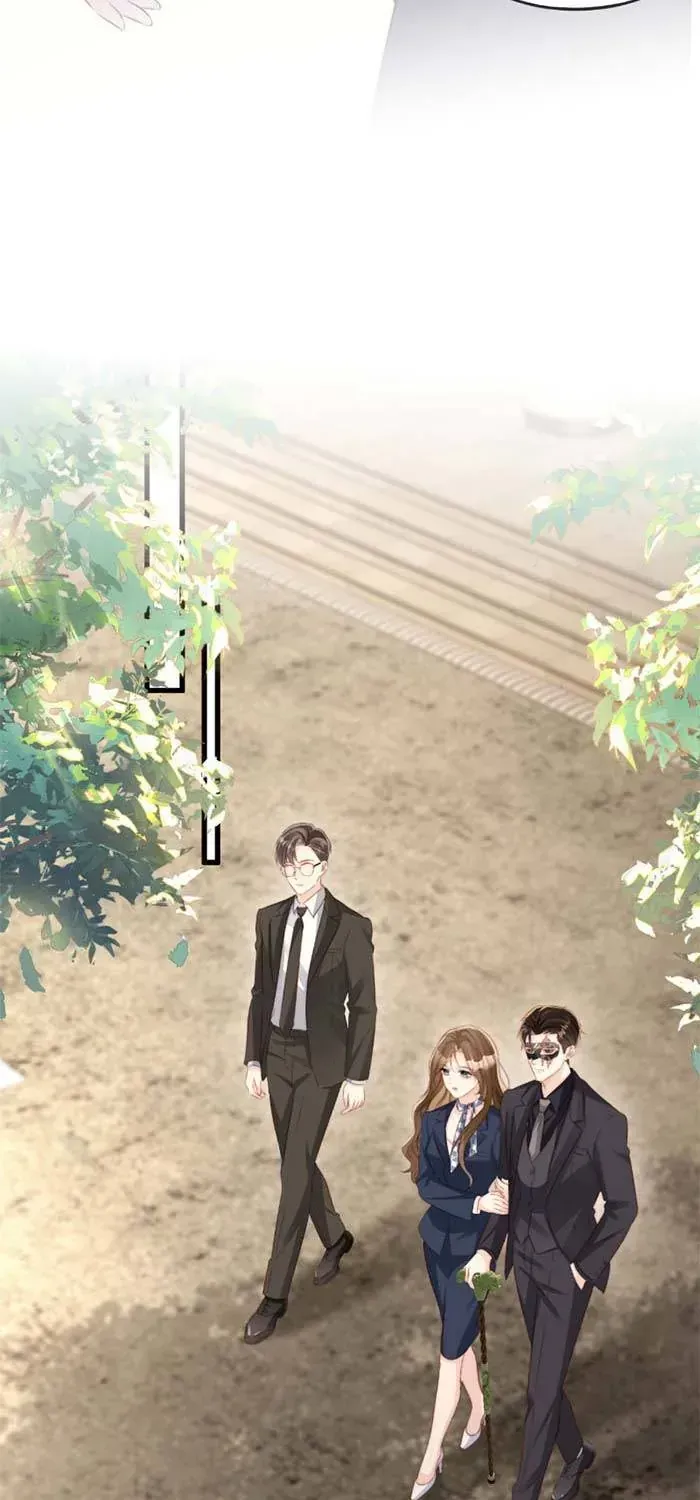 Rơi Vào Sự Si Tình Của Anh Chap 59 - Next Chap 60