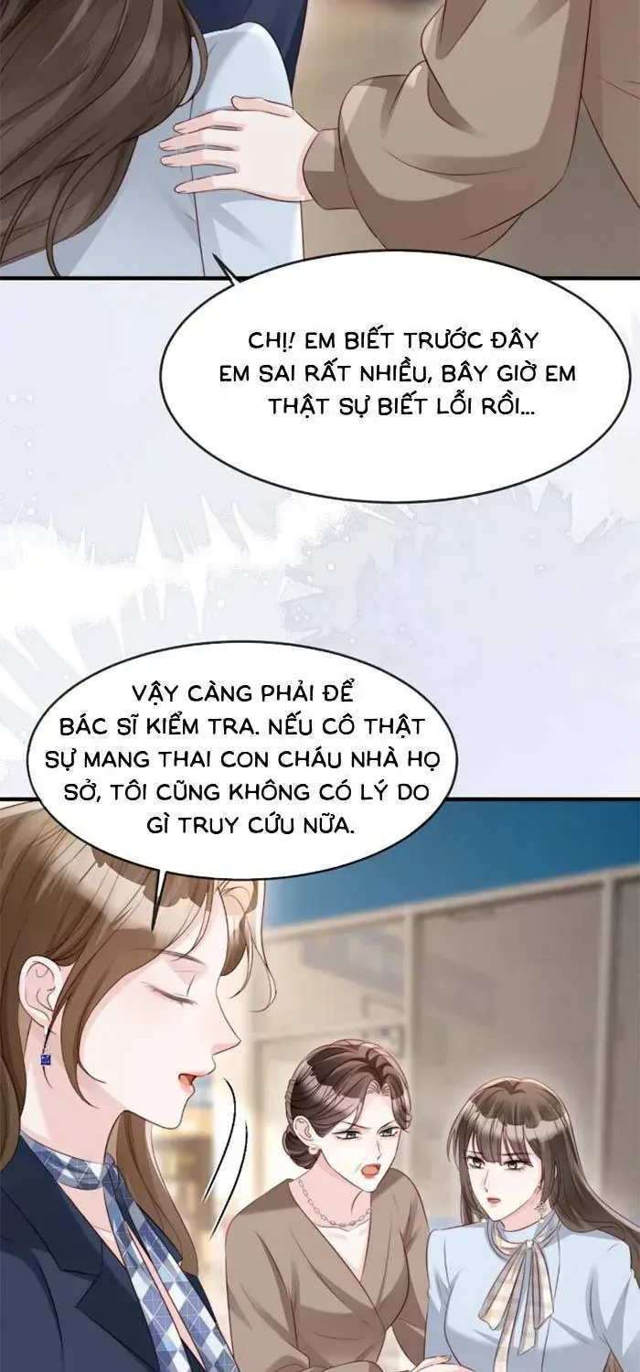 Rơi Vào Sự Si Tình Của Anh Chap 59 - Next Chap 60