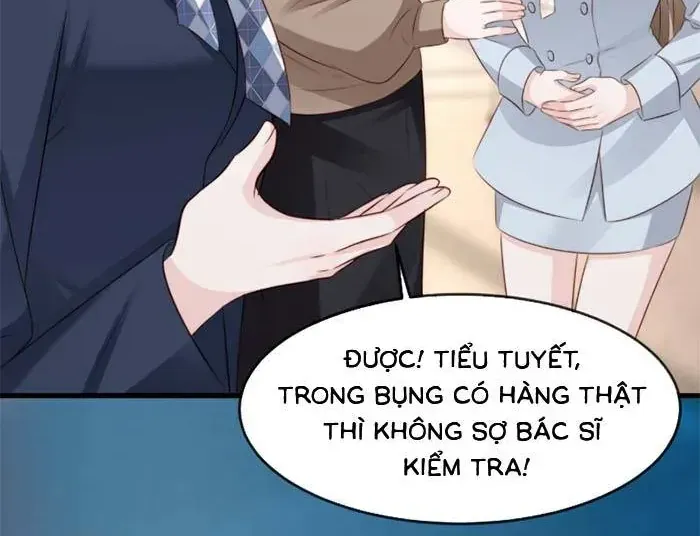 Rơi Vào Sự Si Tình Của Anh Chap 59 - Next Chap 60