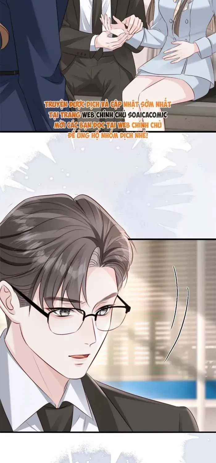 Rơi Vào Sự Si Tình Của Anh Chap 59 - Next Chap 60