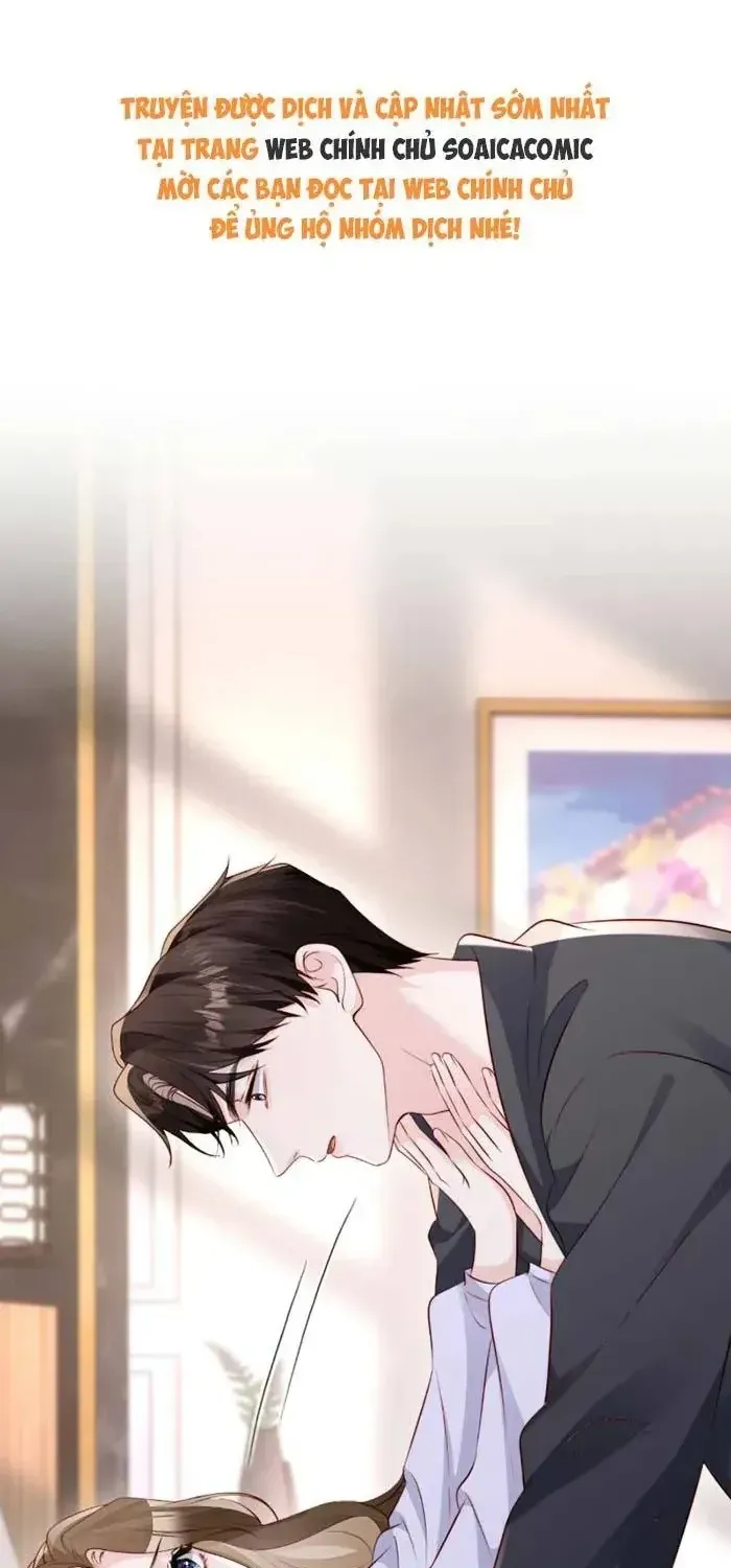 Rơi Vào Sự Si Tình Của Anh Chap 61 - Next Chap 62