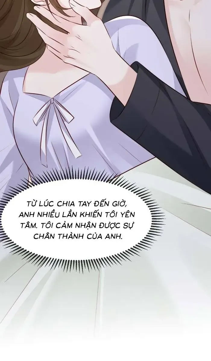 Rơi Vào Sự Si Tình Của Anh Chap 61 - Next Chap 62