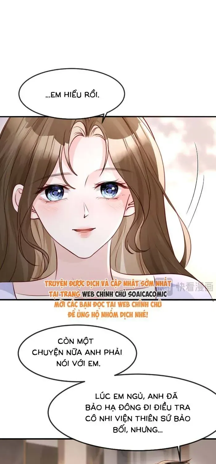 Rơi Vào Sự Si Tình Của Anh Chap 61 - Next Chap 62