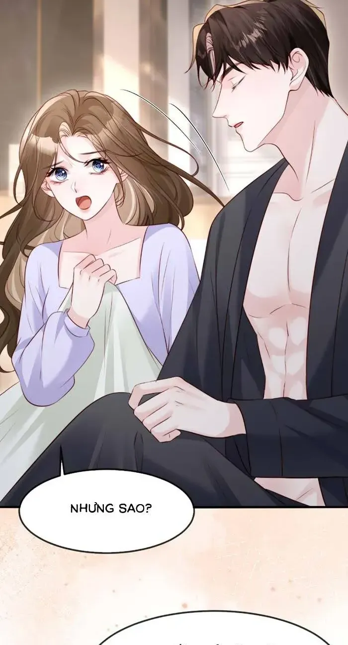 Rơi Vào Sự Si Tình Của Anh Chap 61 - Next Chap 62