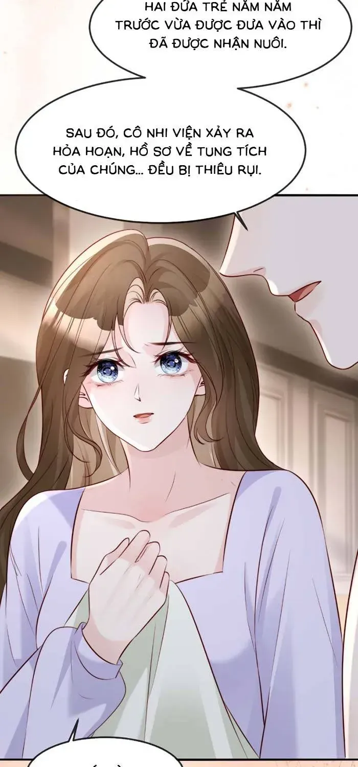 Rơi Vào Sự Si Tình Của Anh Chap 61 - Next Chap 62