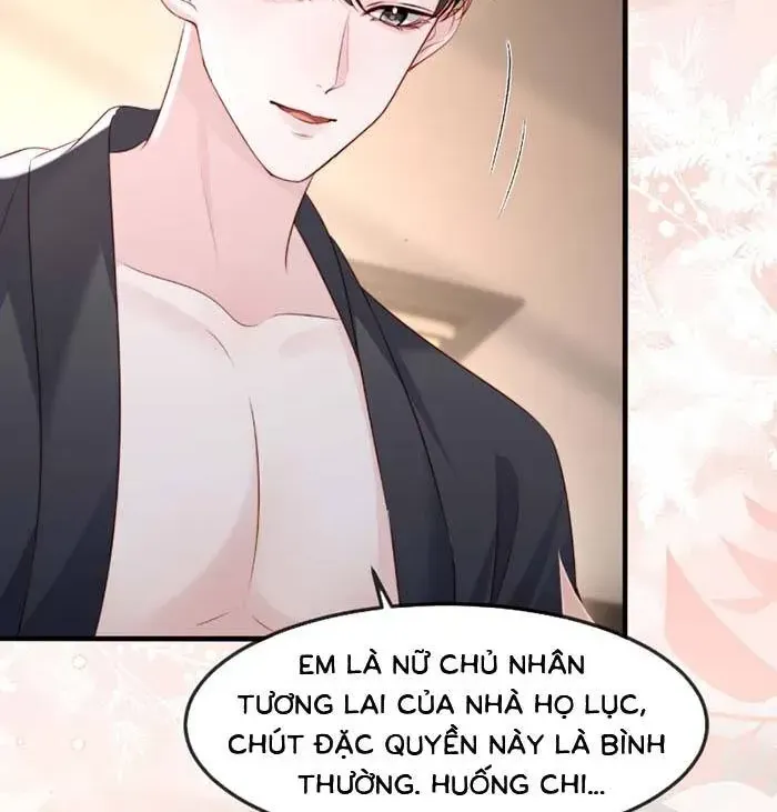 Rơi Vào Sự Si Tình Của Anh Chap 61 - Next Chap 62