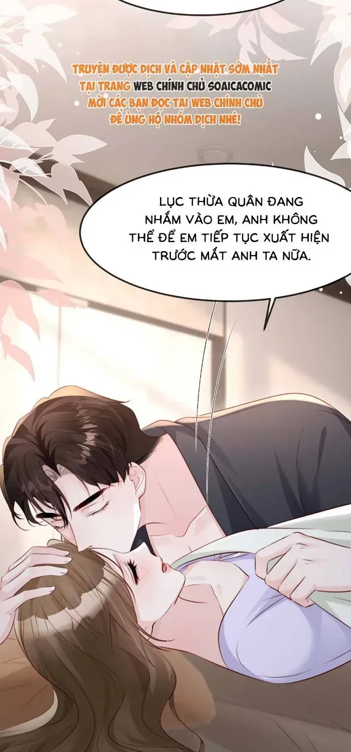 Rơi Vào Sự Si Tình Của Anh Chap 61 - Next Chap 62