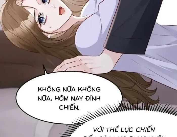 Rơi Vào Sự Si Tình Của Anh Chap 61 - Next Chap 62