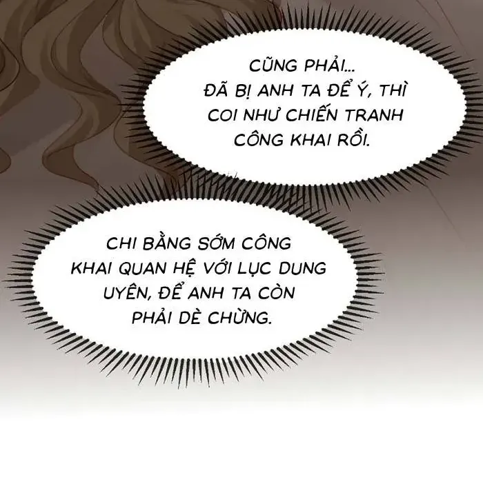 Rơi Vào Sự Si Tình Của Anh Chap 61 - Next Chap 62