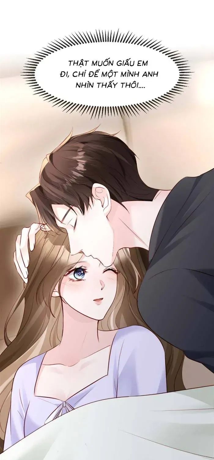 Rơi Vào Sự Si Tình Của Anh Chap 61 - Next Chap 62