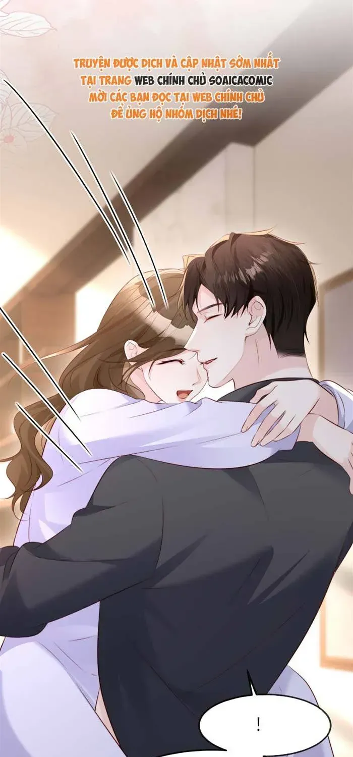 Rơi Vào Sự Si Tình Của Anh Chap 61 - Next Chap 62