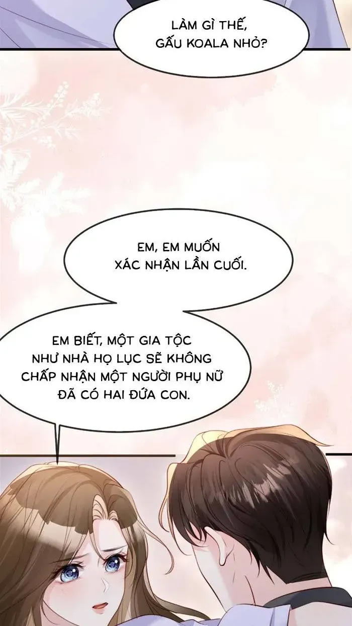 Rơi Vào Sự Si Tình Của Anh Chap 61 - Next Chap 62