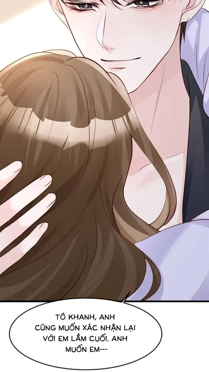 Rơi Vào Sự Si Tình Của Anh Chap 61 - Next Chap 62