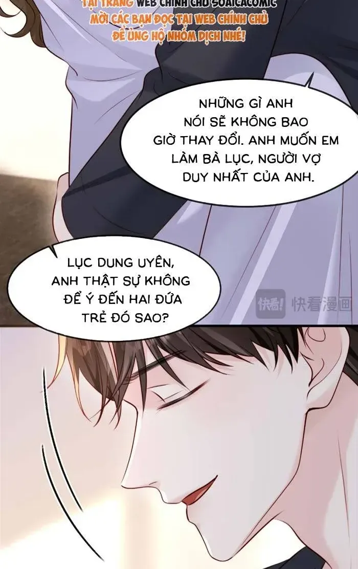 Rơi Vào Sự Si Tình Của Anh Chap 61 - Next Chap 62
