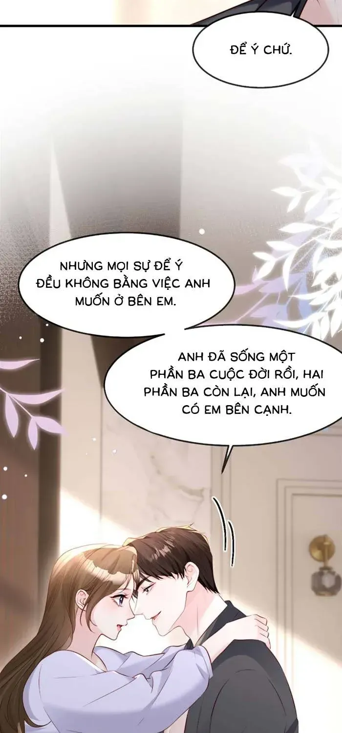Rơi Vào Sự Si Tình Của Anh Chap 61 - Next Chap 62