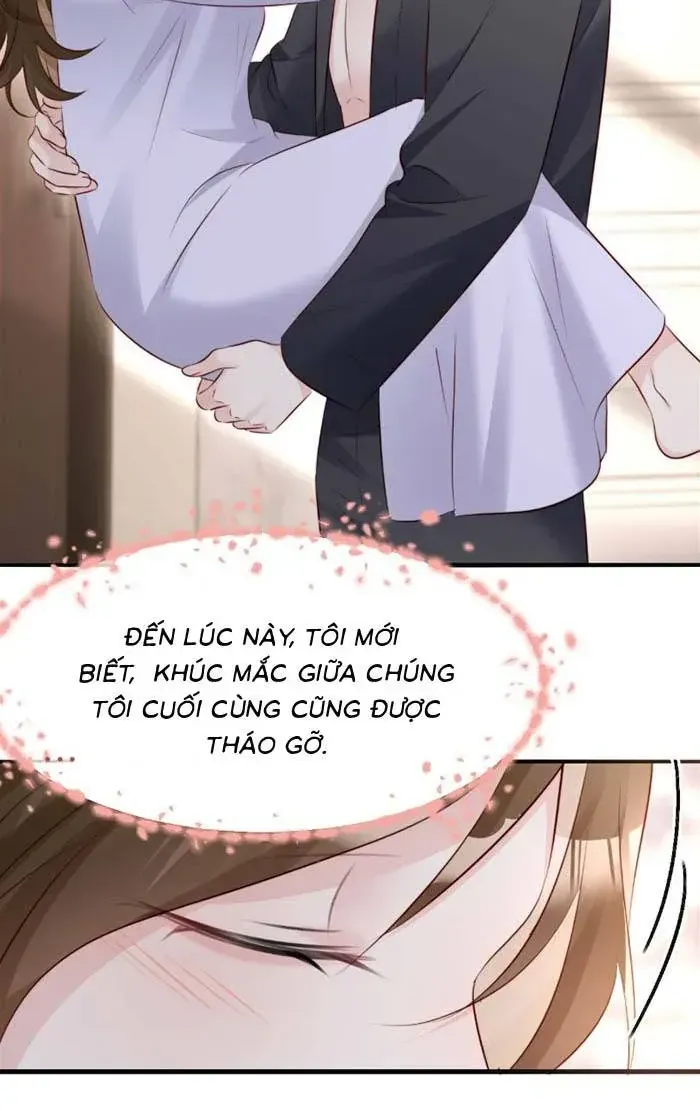 Rơi Vào Sự Si Tình Của Anh Chap 61 - Next Chap 62