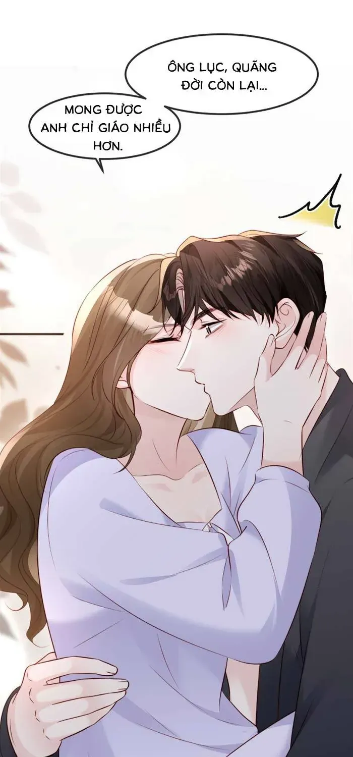 Rơi Vào Sự Si Tình Của Anh Chap 61 - Next Chap 62