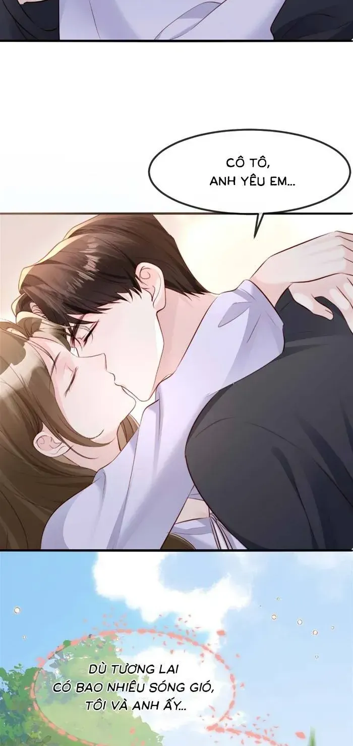 Rơi Vào Sự Si Tình Của Anh Chap 61 - Next Chap 62