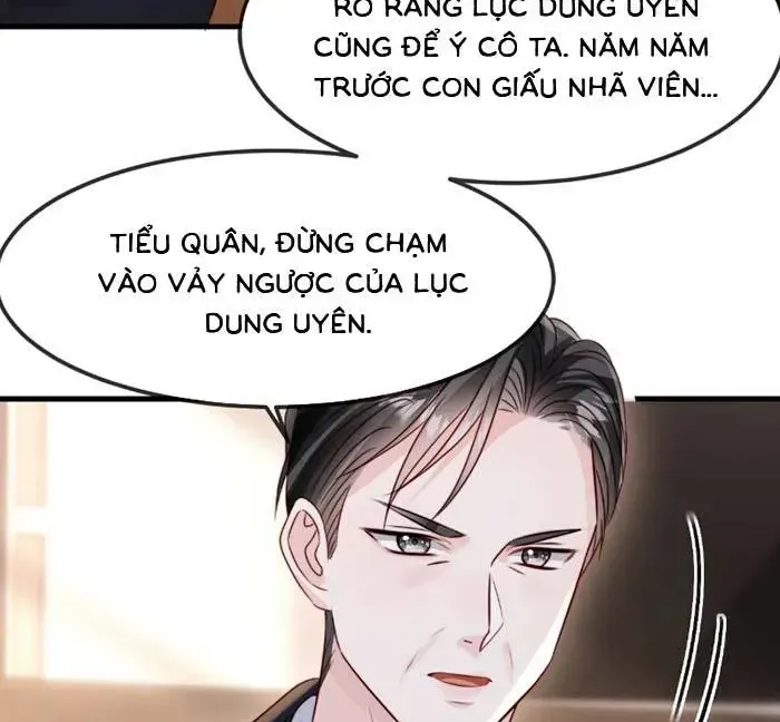 Rơi Vào Sự Si Tình Của Anh Chap 61 - Next Chap 62