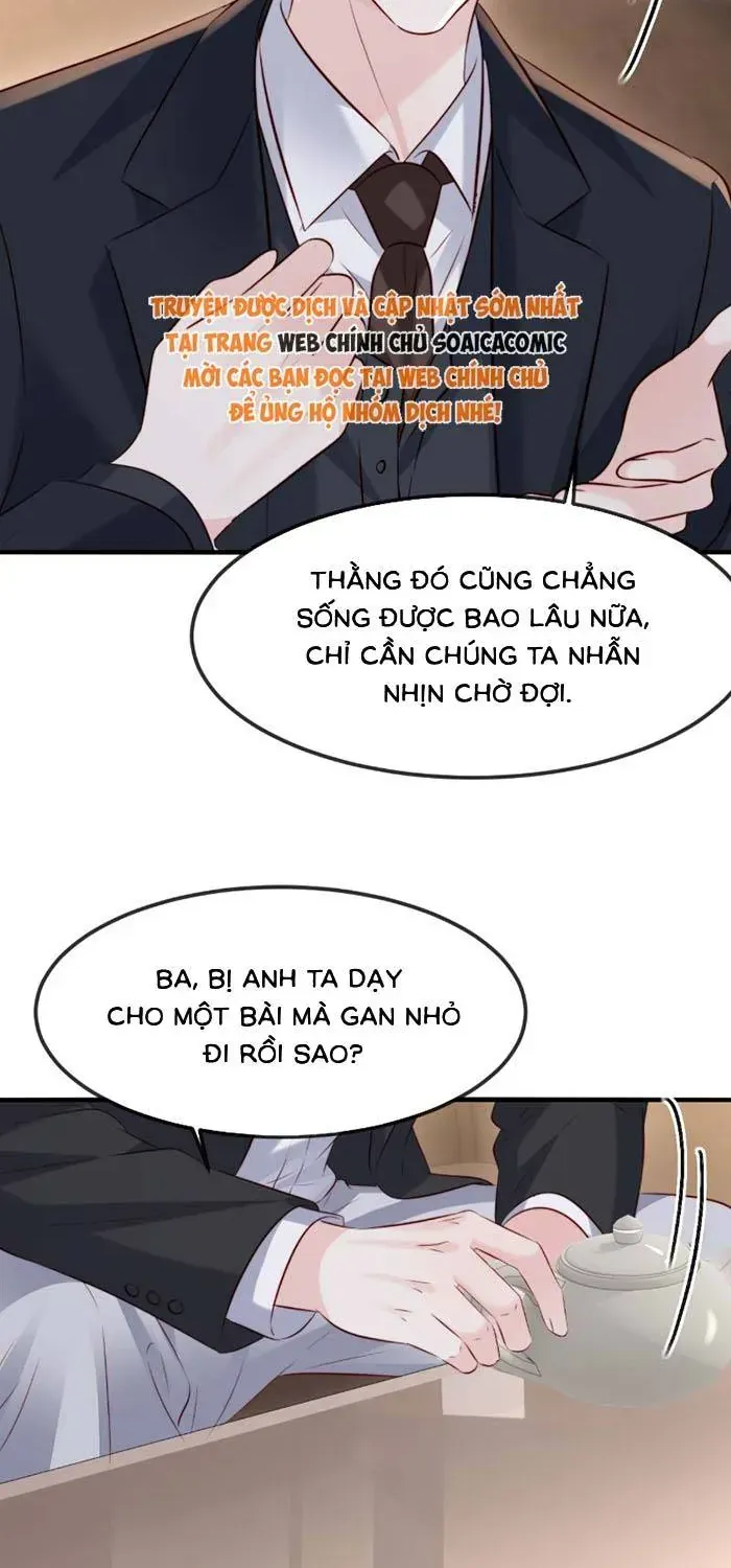 Rơi Vào Sự Si Tình Của Anh Chap 61 - Next Chap 62