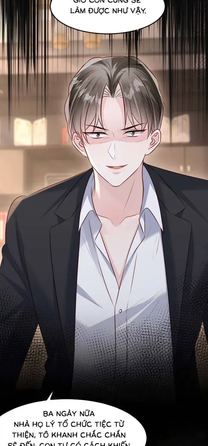 Rơi Vào Sự Si Tình Của Anh Chap 61 - Next Chap 62