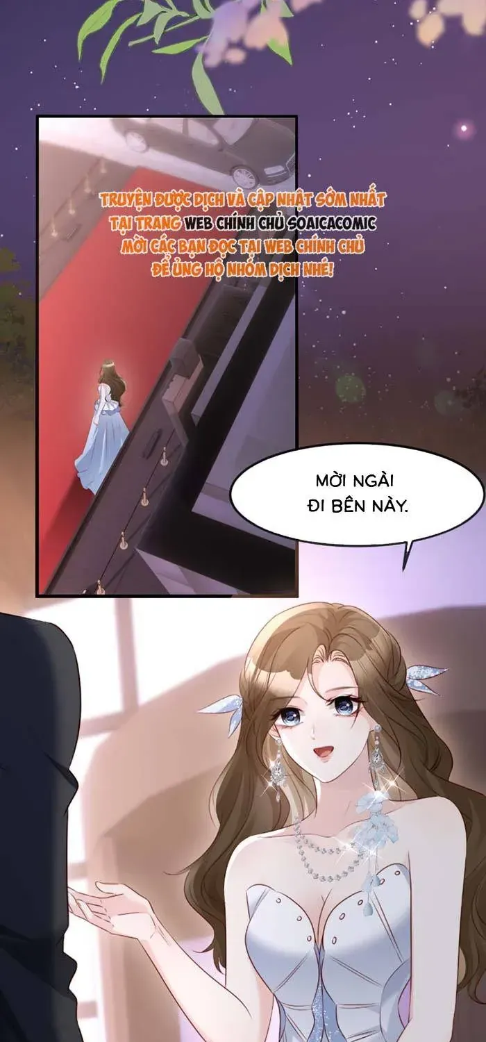 Rơi Vào Sự Si Tình Của Anh Chap 61 - Next Chap 62