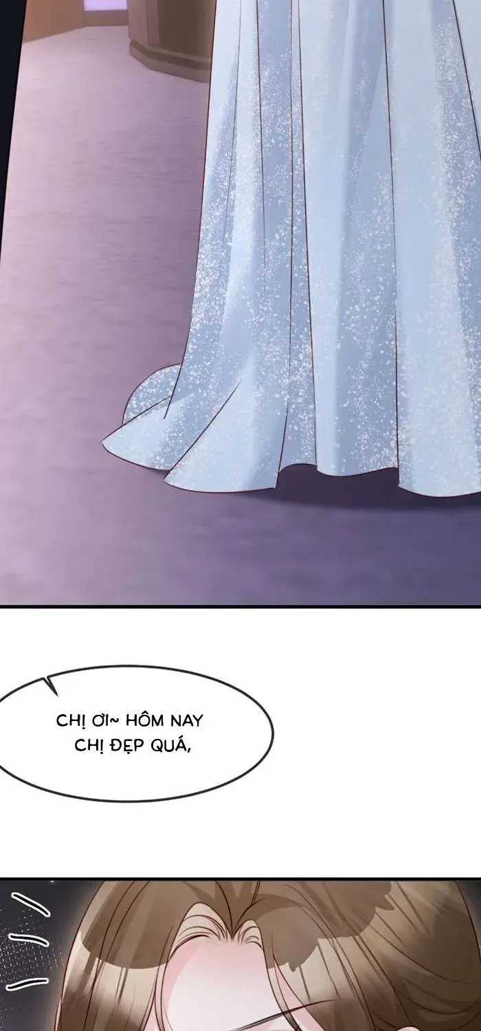 Rơi Vào Sự Si Tình Của Anh Chap 61 - Next Chap 62