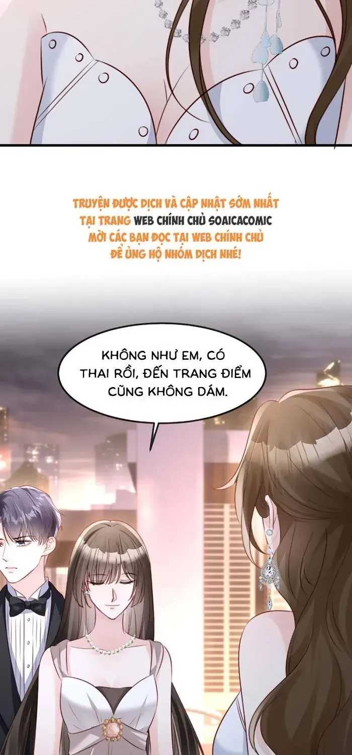 Rơi Vào Sự Si Tình Của Anh Chap 61 - Next Chap 62