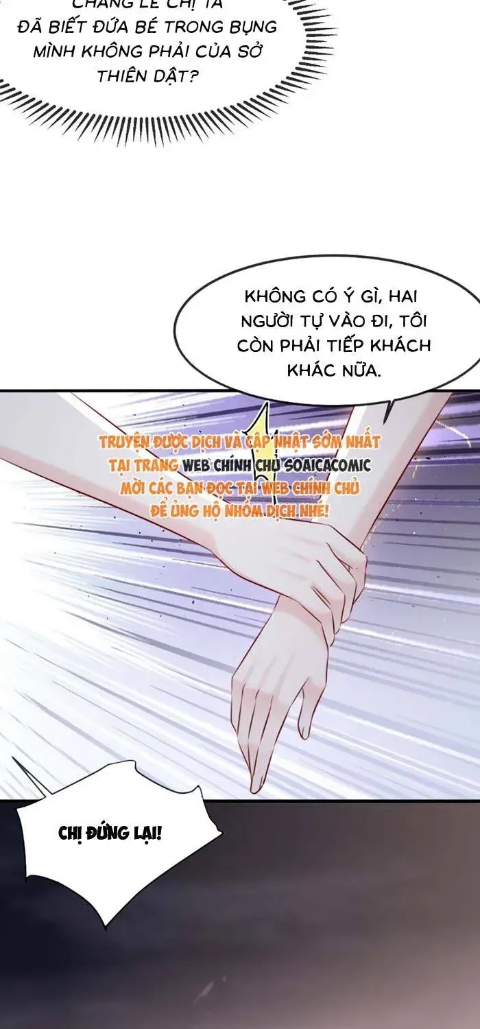 Rơi Vào Sự Si Tình Của Anh Chap 61 - Next Chap 62