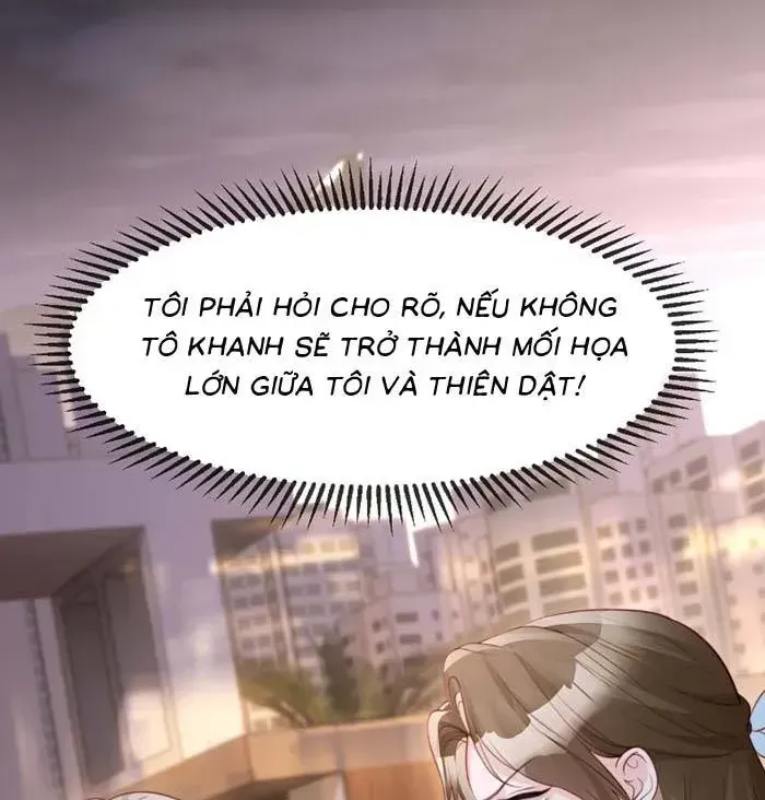 Rơi Vào Sự Si Tình Của Anh Chap 61 - Next Chap 62
