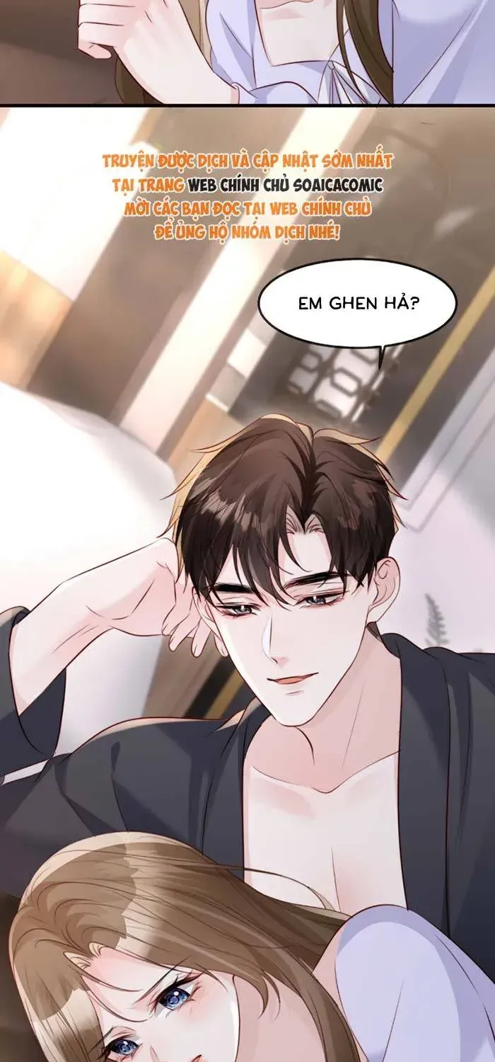 Rơi Vào Sự Si Tình Của Anh Chap 61 - Next Chap 62