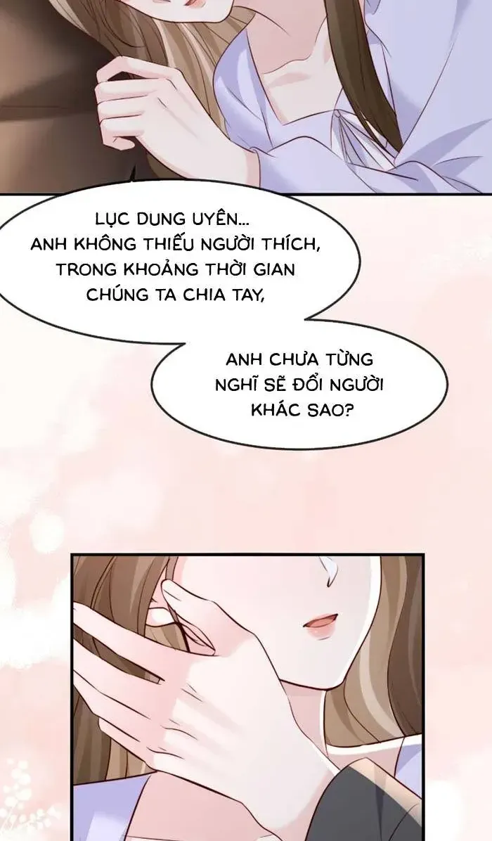 Rơi Vào Sự Si Tình Của Anh Chap 61 - Next Chap 62