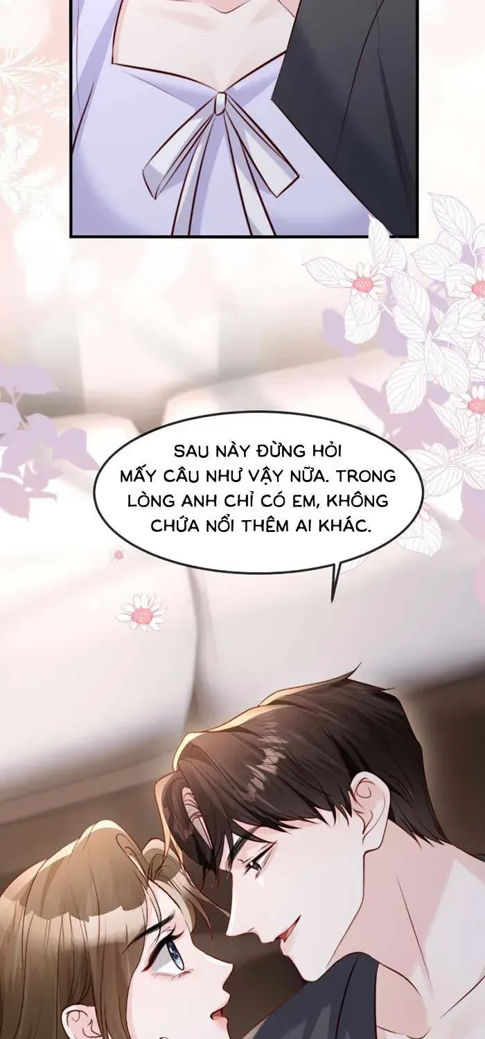 Rơi Vào Sự Si Tình Của Anh Chap 61 - Next Chap 62
