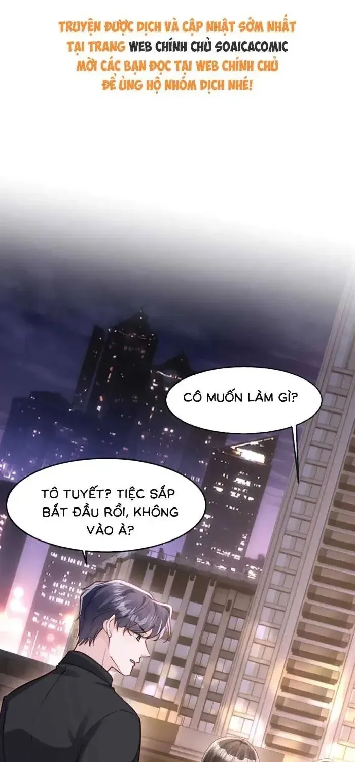 Rơi Vào Sự Si Tình Của Anh Chap 62 - Next Chap 63