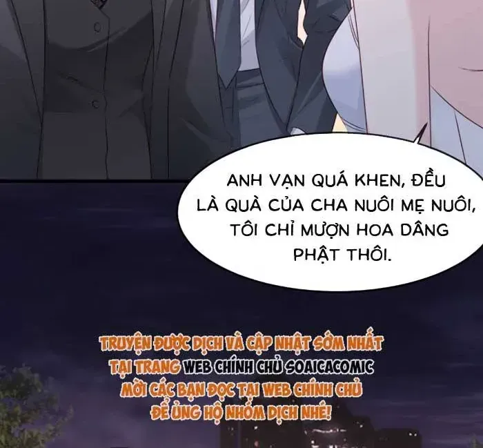 Rơi Vào Sự Si Tình Của Anh Chap 62 - Next Chap 63