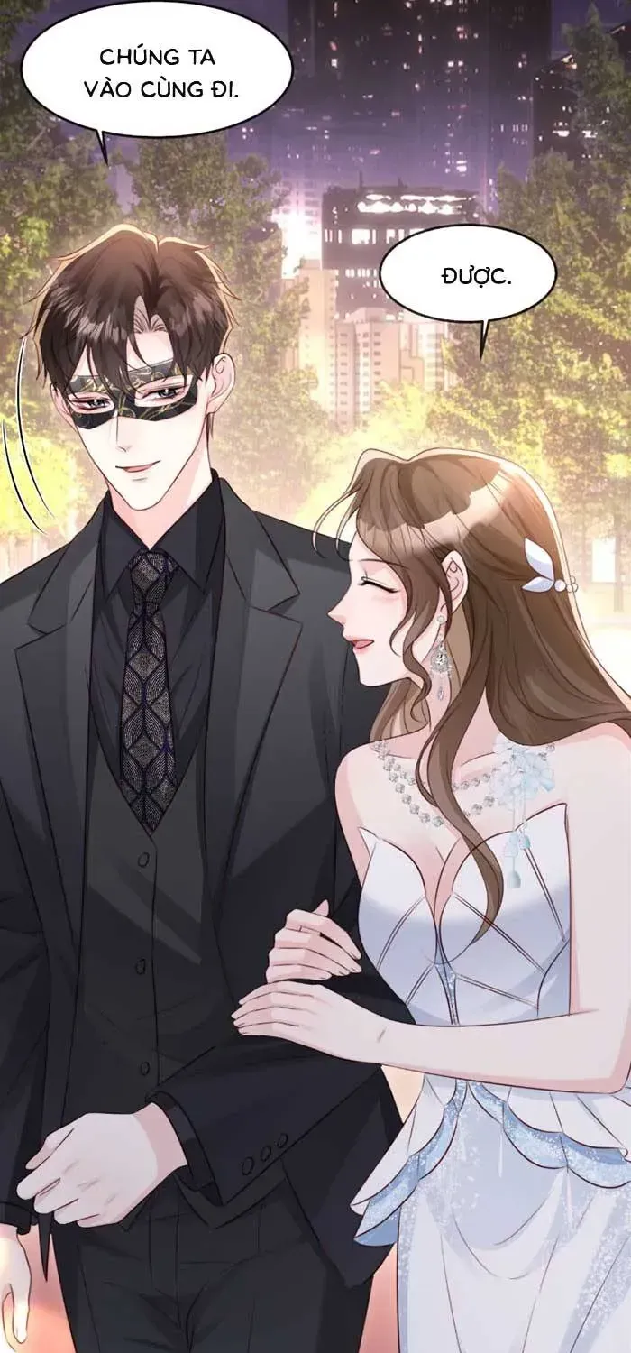 Rơi Vào Sự Si Tình Của Anh Chap 62 - Next Chap 63
