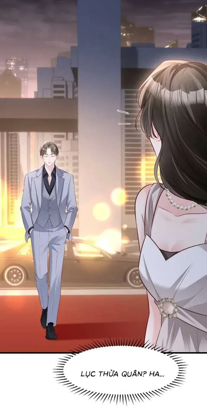 Rơi Vào Sự Si Tình Của Anh Chap 62 - Next Chap 63