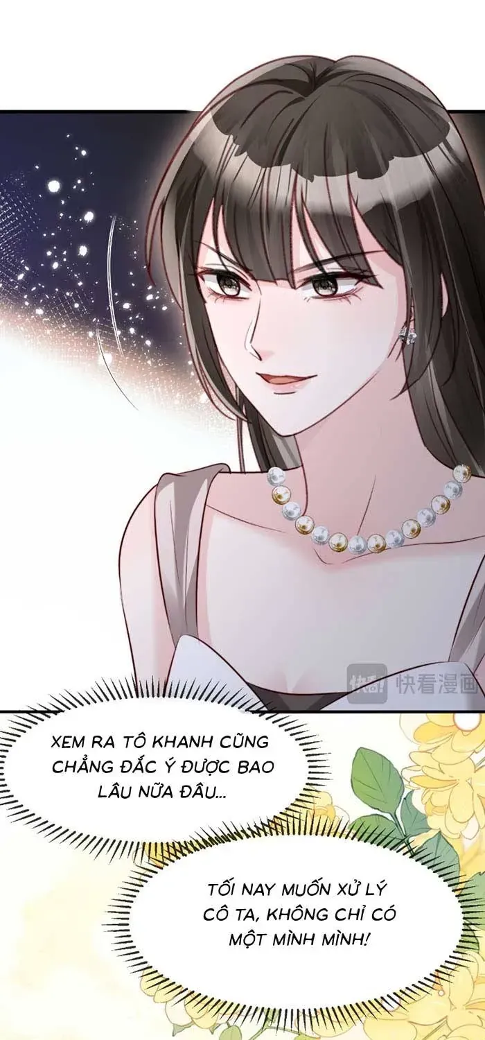 Rơi Vào Sự Si Tình Của Anh Chap 62 - Next Chap 63