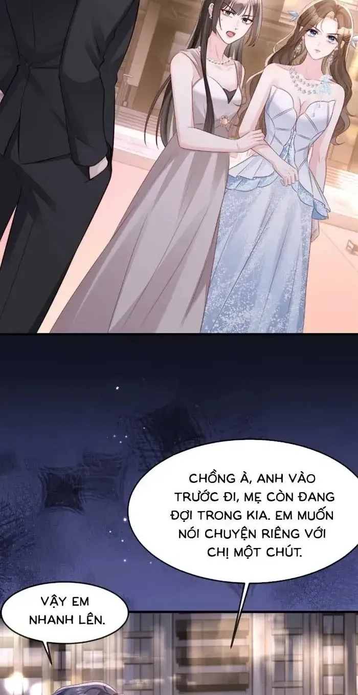 Rơi Vào Sự Si Tình Của Anh Chap 62 - Next Chap 63