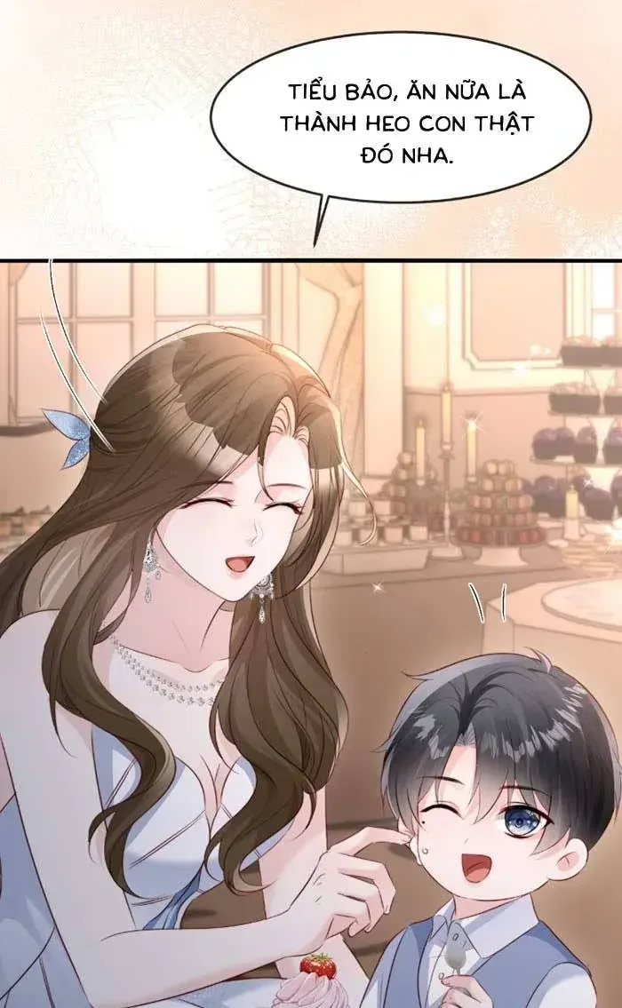 Rơi Vào Sự Si Tình Của Anh Chap 62 - Next Chap 63