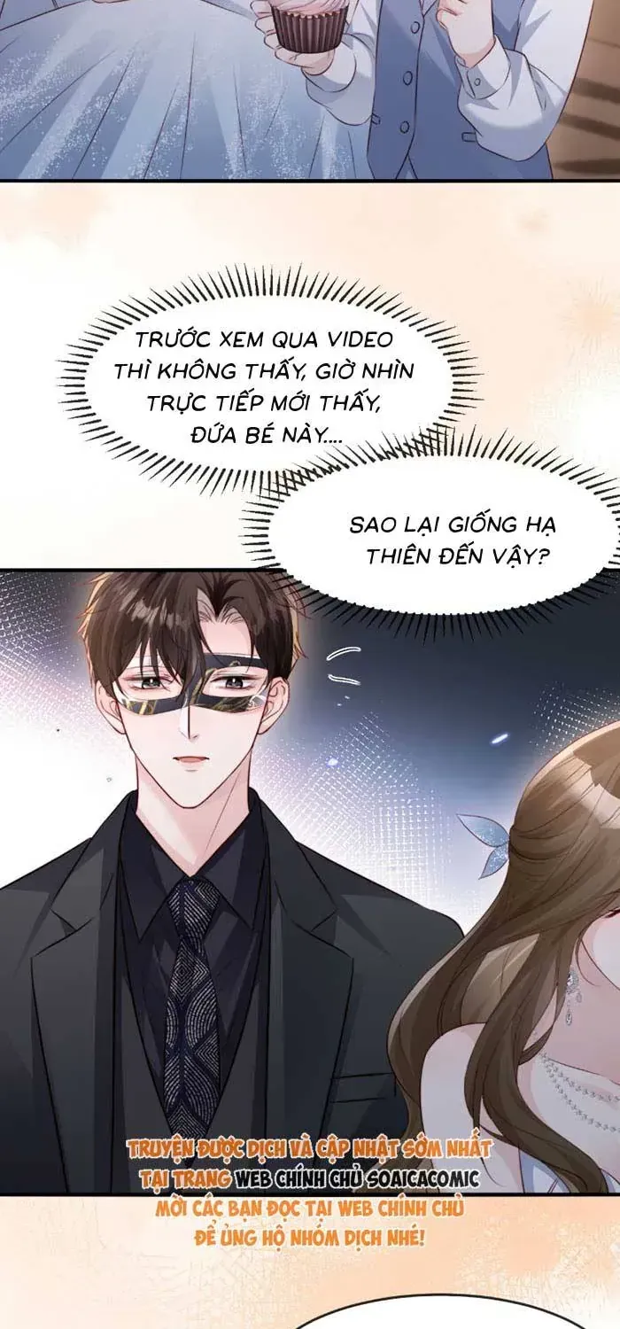 Rơi Vào Sự Si Tình Của Anh Chap 62 - Next Chap 63