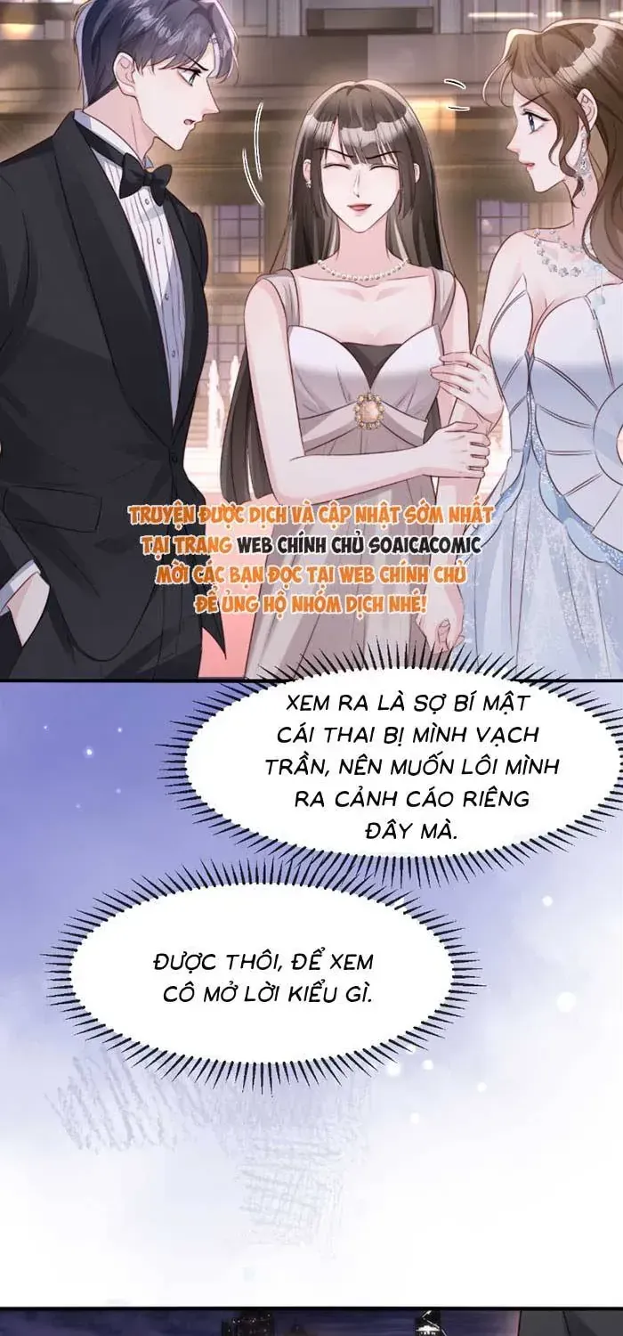 Rơi Vào Sự Si Tình Của Anh Chap 62 - Next Chap 63