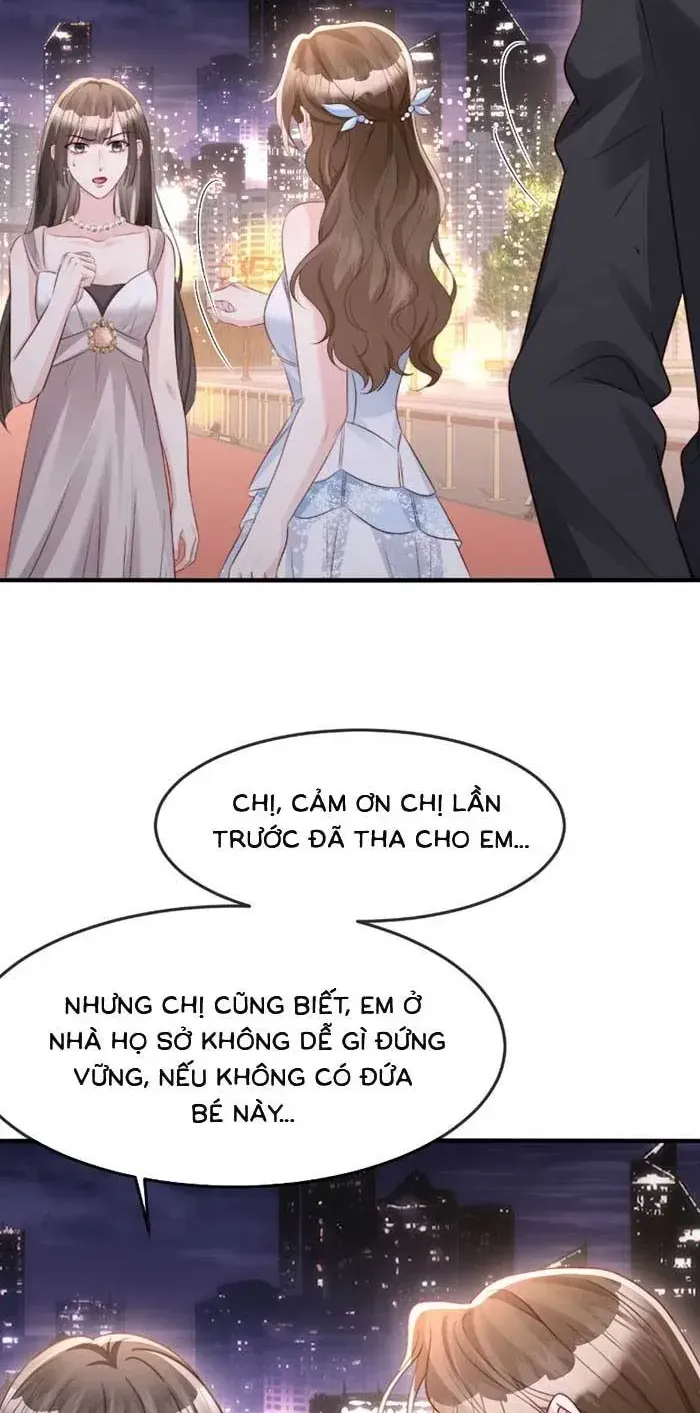 Rơi Vào Sự Si Tình Của Anh Chap 62 - Next Chap 63