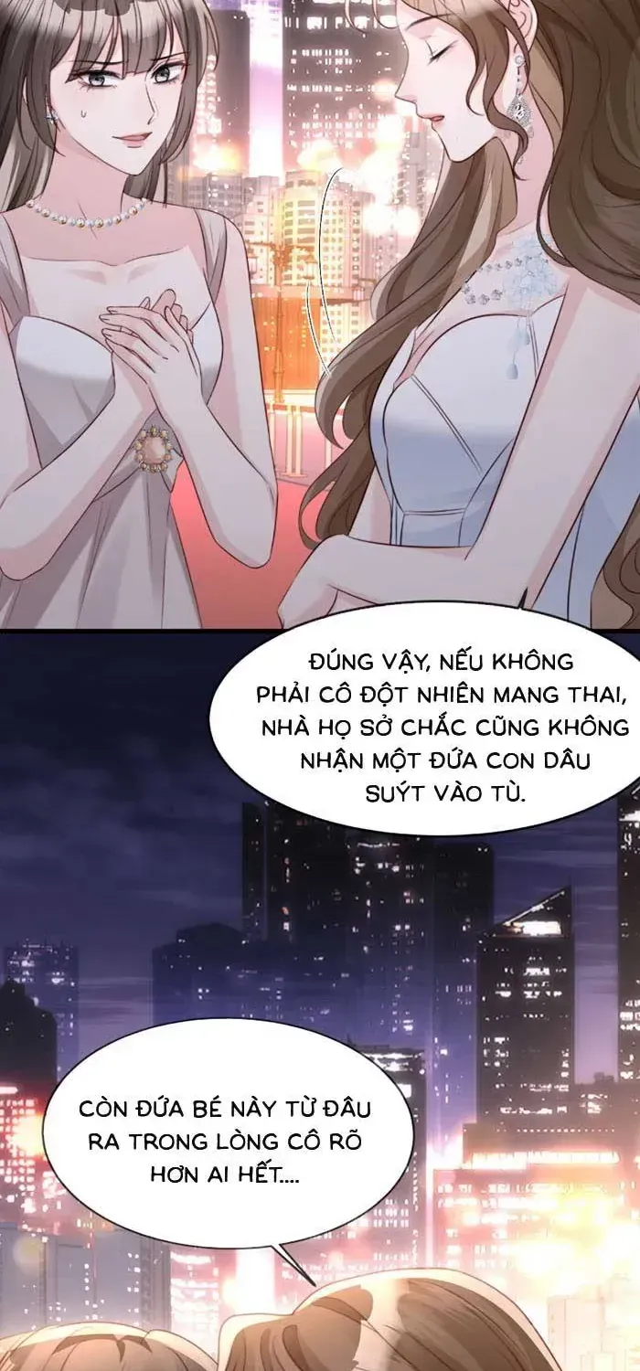 Rơi Vào Sự Si Tình Của Anh Chap 62 - Next Chap 63