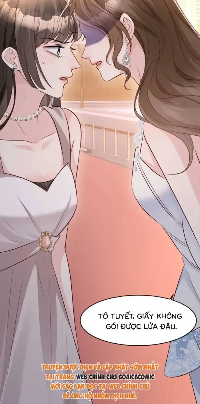 Rơi Vào Sự Si Tình Của Anh Chap 62 - Next Chap 63