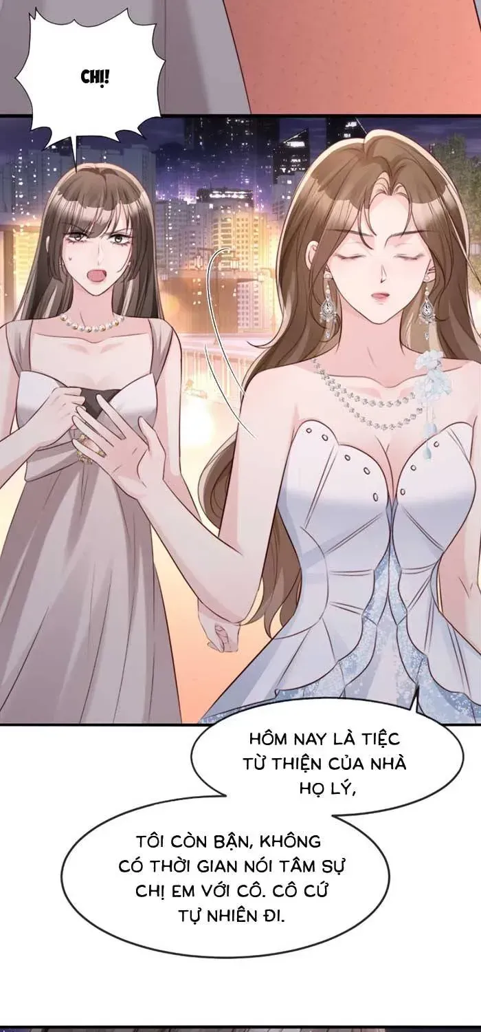 Rơi Vào Sự Si Tình Của Anh Chap 62 - Next Chap 63